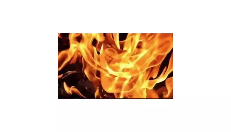 Fire at Chennai BSNL Office Disrupts TANGEDCO, 108 Services