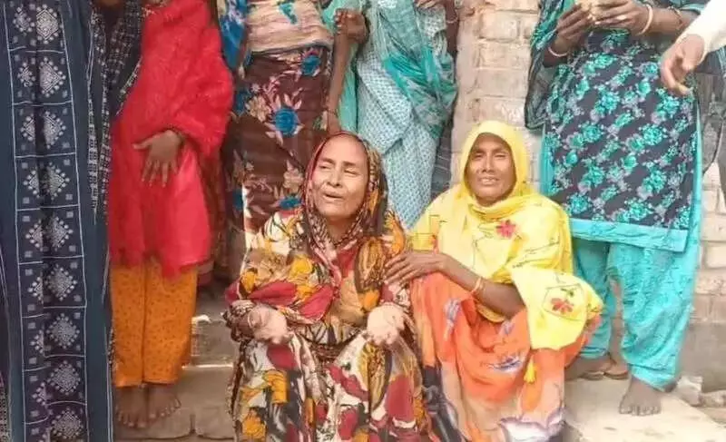 Fisherman Killed by Spear-Like Weapon in Bangladesh Vessel Attack, Survivors Allege