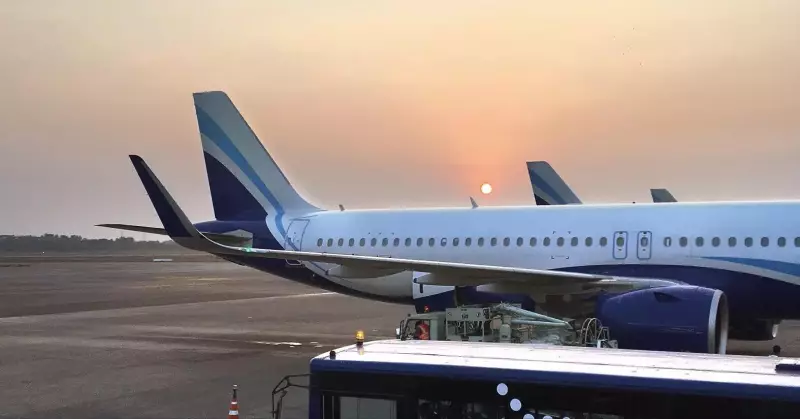 Flight Chaos Disrupts Bengaluru's Major Festivals: 22 Speakers Miss Lit Fest