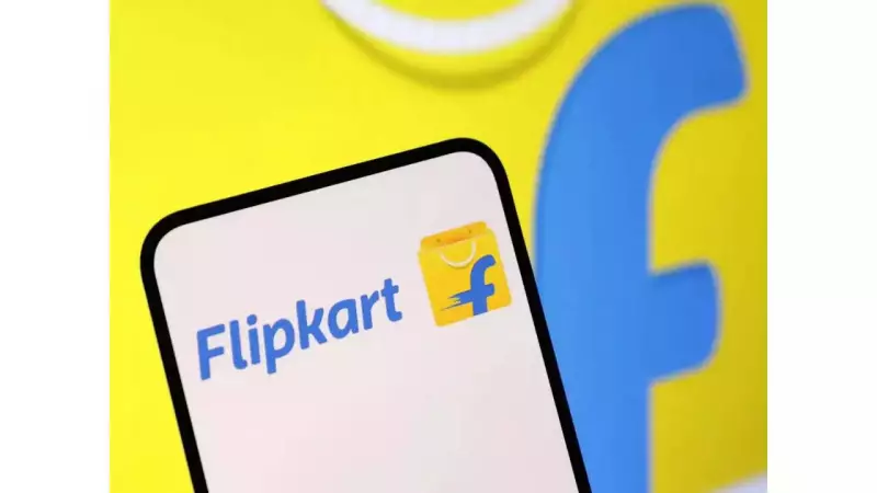 Flipkart Acquires Majority Stake in AI Startup Minivet to Boost GenAI Capabilities