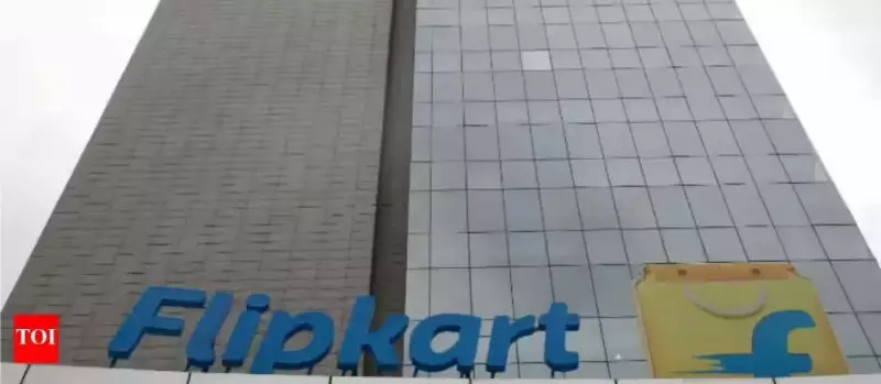Flipkart Gets NCLT Nod to Shift Domicile to India, Eyes 2026 IPO