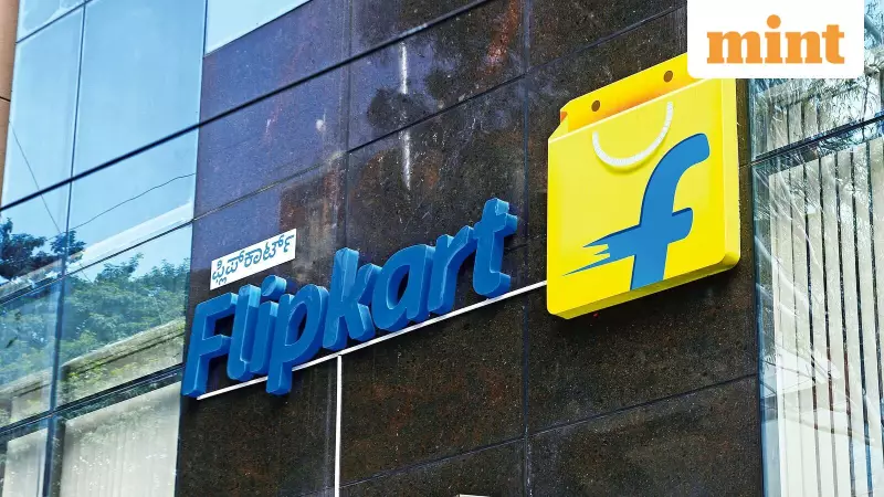 Flipkart's India Homecoming: NCLT Approves HQ Shift, Paving Way for IPO