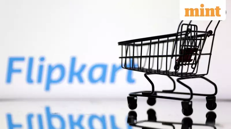 Flipkart's OneTech Stack: Powering IPO Readiness & AI Expansion in India