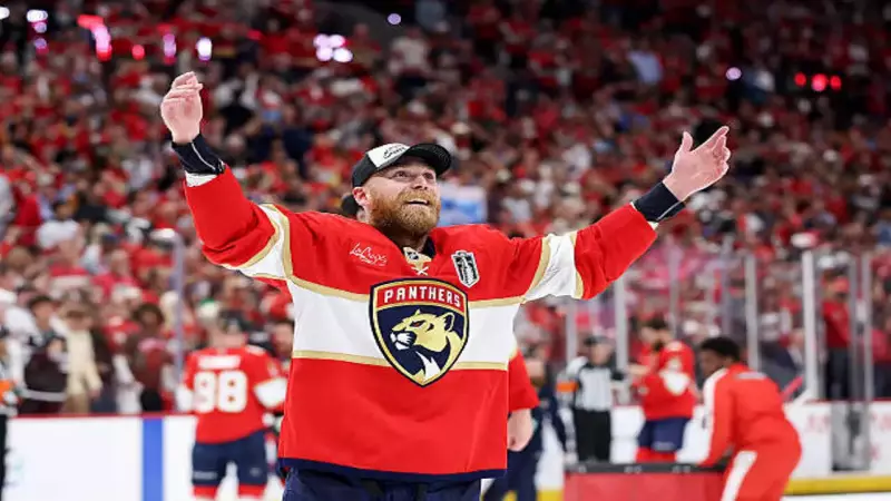 Florida Panthers vs LA Kings: Sam Bennett Expected to Play in Key NHL Clash