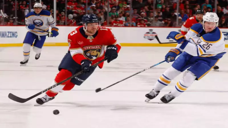 Florida Panthers vs Montreal Canadiens: Atlantic Division Clash Decides Playoff Fate