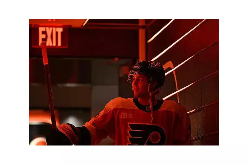 Flyers' Tyson Foerster Out 2-3 Months: A Major Blow to Philadelphia's Playoff Hopes