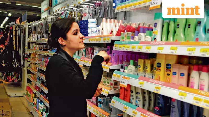 FMCG Sector Eyes Volume-Led Growth in 2026 as Inflation Eases