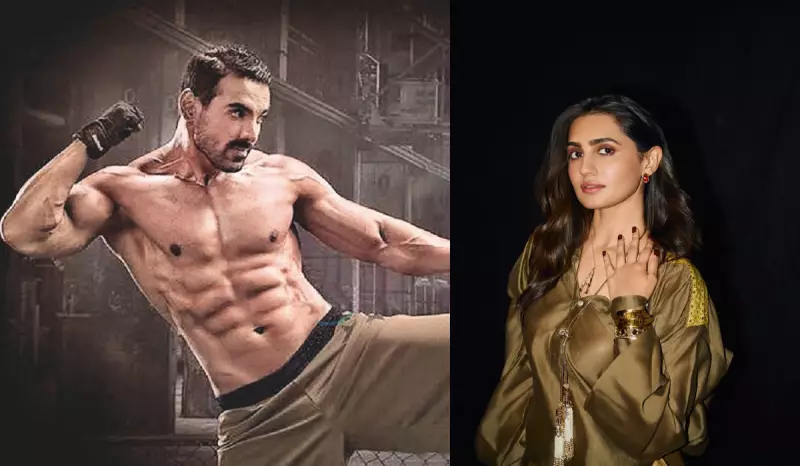 Force 3 Cast Finalised: Vedika Pinto Joins John Abraham as Female Lead