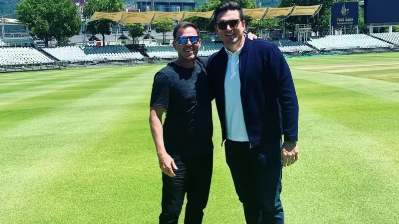 Former Australia Cricketer Damien Martyn in Induced Coma Battling Meningitis
