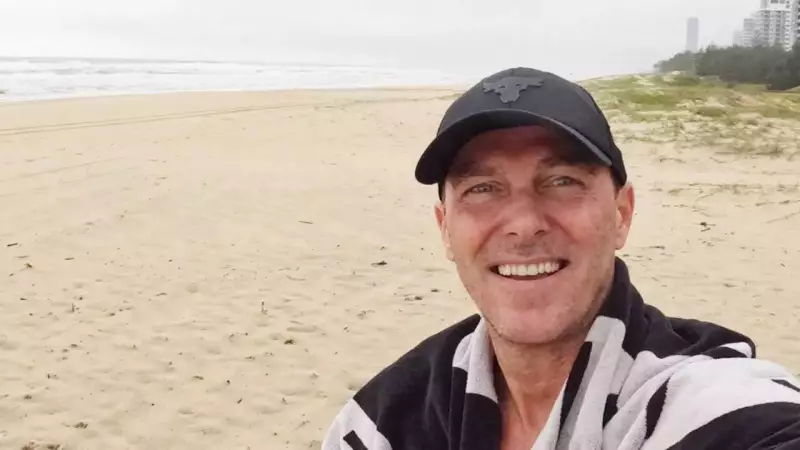 Former Australian Cricketer Damien Martyn, 54, in Induced Coma After Meningitis Diagnosis