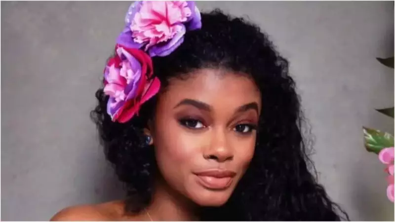 Former Broadway 'Lion King' child star Imani Dia Smith, 25, murdered in New Jersey