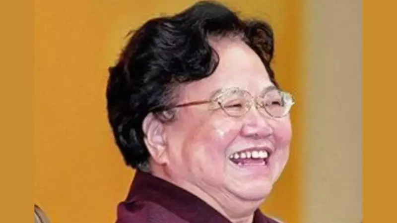 Former China One-Child Policy Chief's Death Sparks Online Criticism