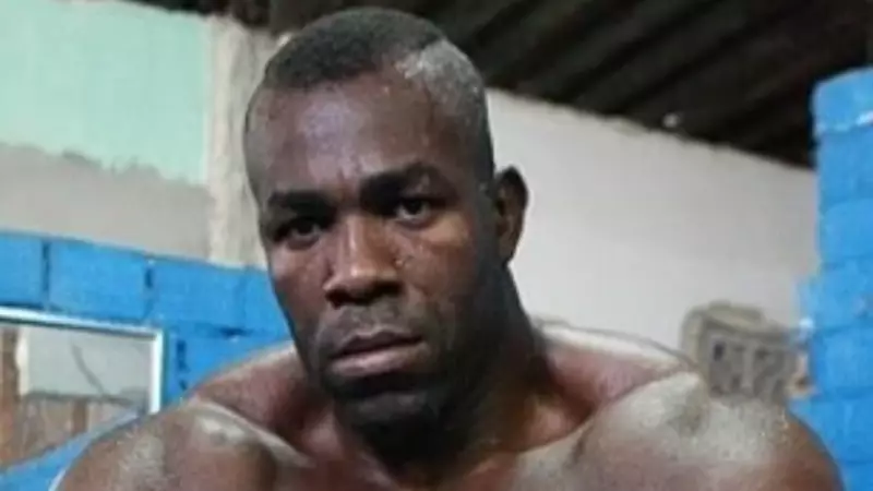 Former UFC Fighter Geronimo 'Mondragon' dos Santos, 45, Dies in Drowning Accident