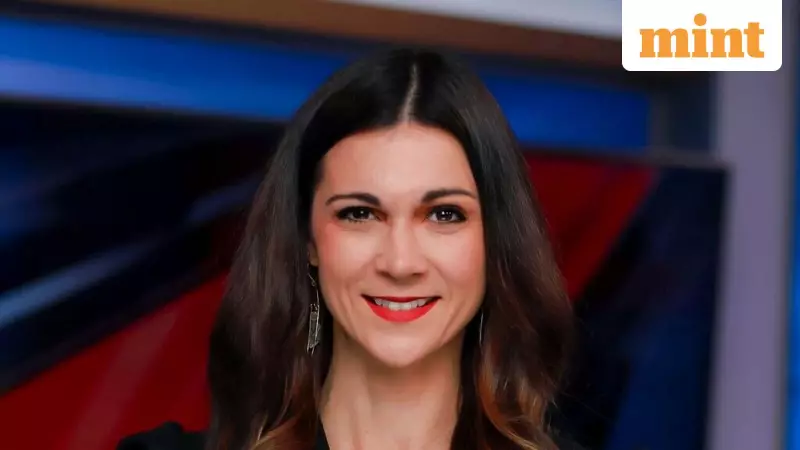 Former US Reporter Christina Chambers Among Victims in Alabama Murder-Suicide