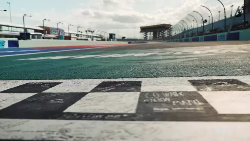 Formula E 2025-26 Calendar Unveiled: Longest Season Ever with 17 Races