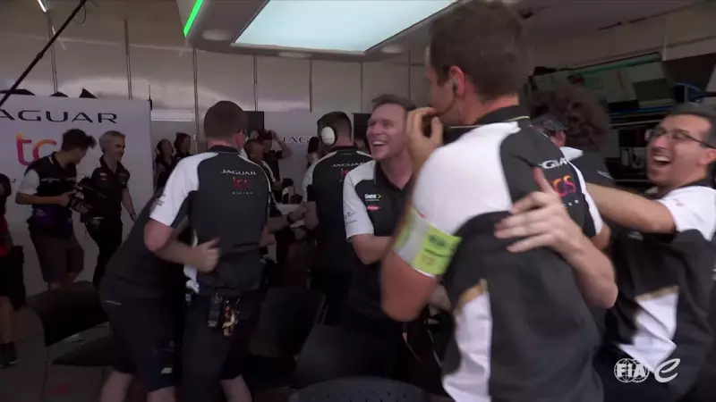 Formula E 2025-26 Season Kicks Off: Drivers Reveal Mindsets Before Sao Paulo E-Prix