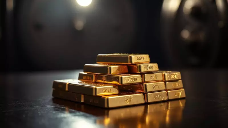 Four Gaya GRP Jawans Suspended in Rs 1.44 Crore Gold Biscuit Loot Case