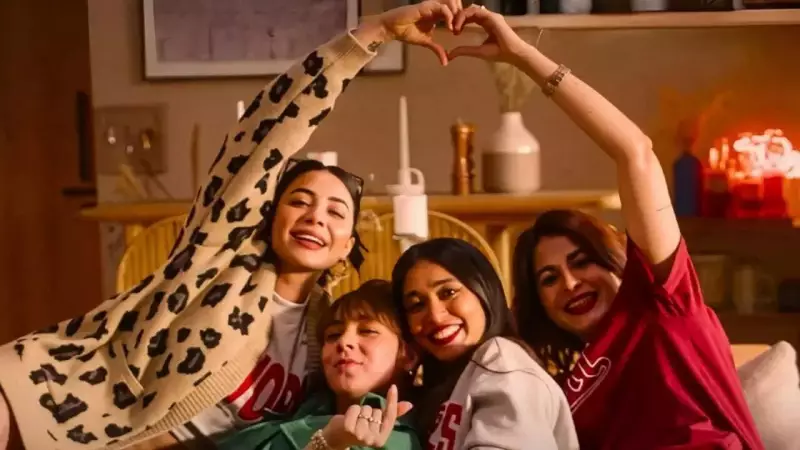 Four More Shots Please! Season 4 Release Date, Cast & Season 3 Recap