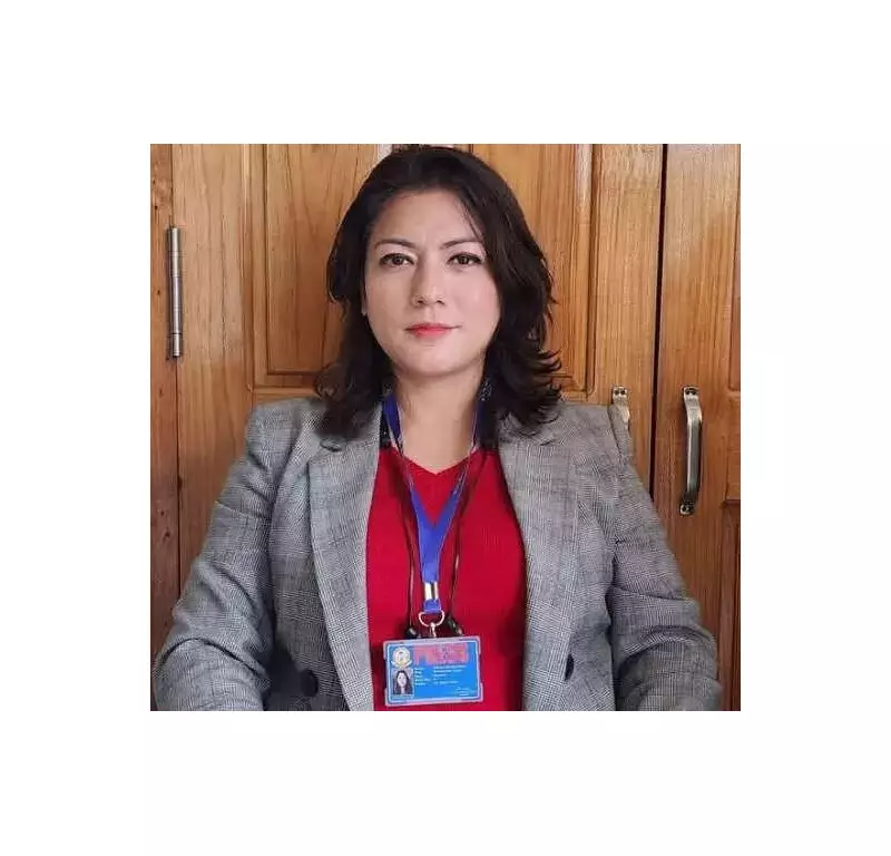 Freelance Journalist Found Dead in Aizawl Home, Police Rule Out Foul Play