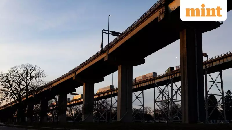 Friendshoring to Dominate 2026 Trade as Globalisation Gets a Selective Redesign, Says EY