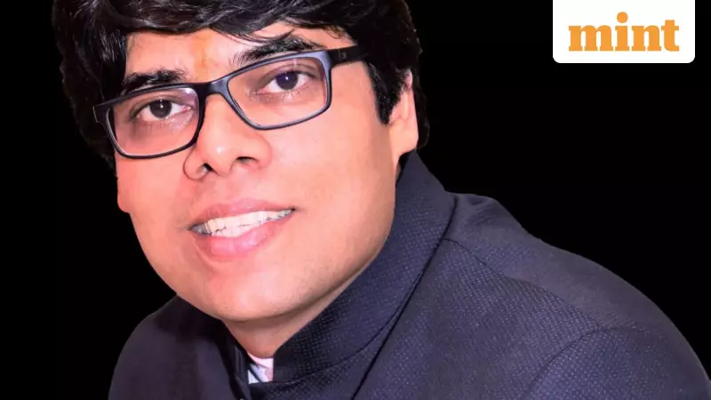 From 800 to 8,000 Factories: How Uttar Pradesh's Industrial Boom Unfolded