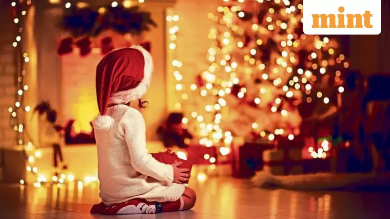 From Christmas Magic to AI Fears: Has Modernity Stolen Our Sense of Wonder?