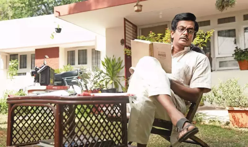From Doctor to Multilingual Star: Ravindra Vijay on The Family Man, Typecasting & Kannada Debut