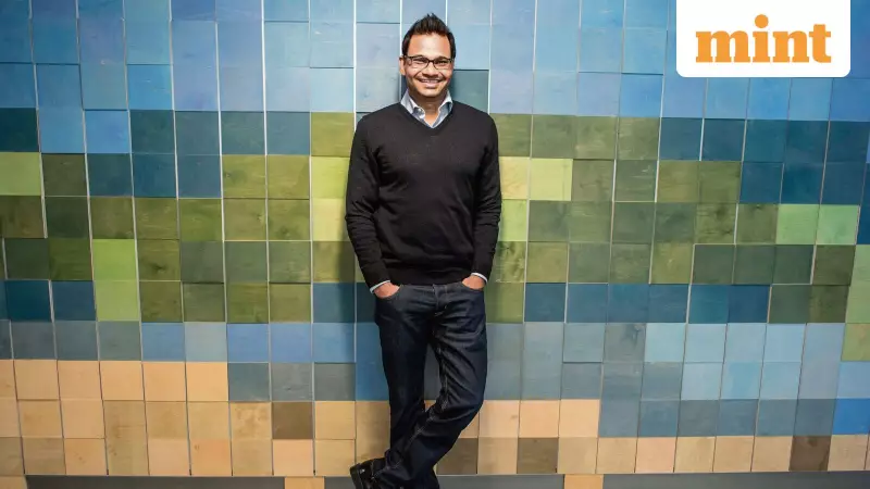 From H1-B to Billionaire: The Inspiring Journey of IIT Delhi's Jyoti Bansal