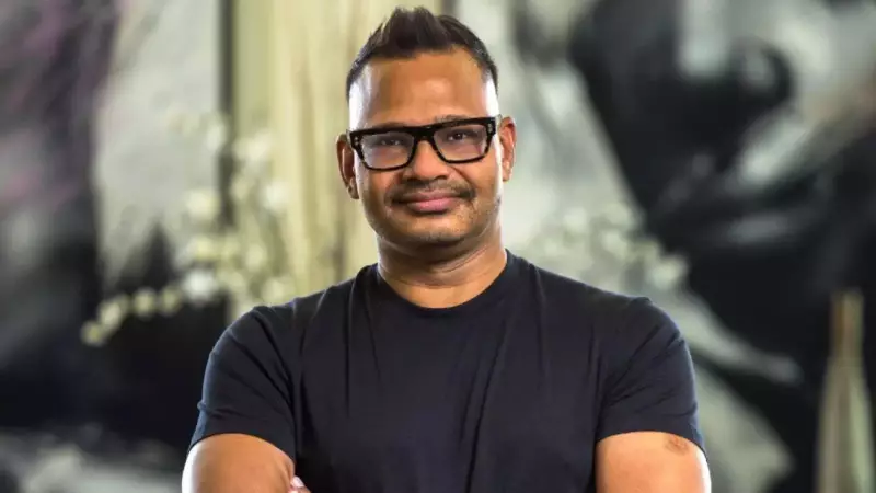 From IIT Delhi to Billionaire: Jyoti Bansal's $2.3B Silicon Valley Journey