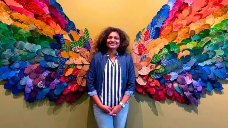 From IIT Failure to Microsoft Leader: Priyanka Vergadia's 20-Year Journey