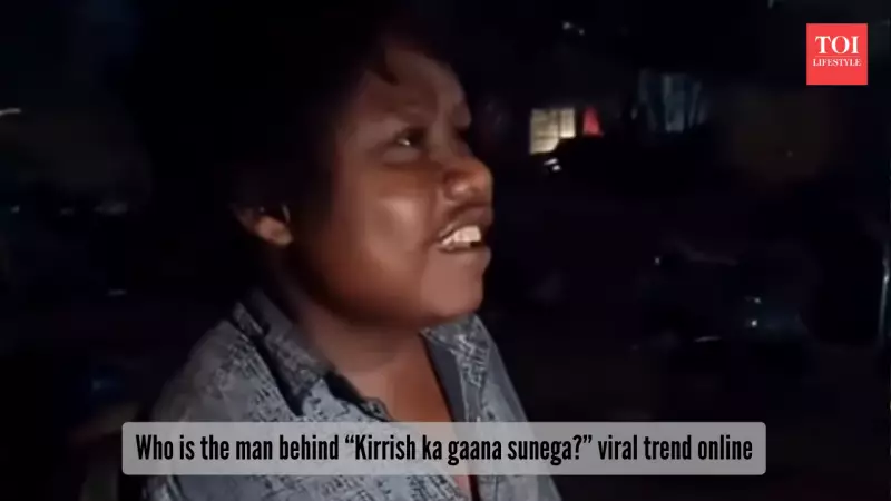 From Jamshedpur's Streets to Viral Fame: The Story of Pintu Prasad, the 'Dhoom Boy'