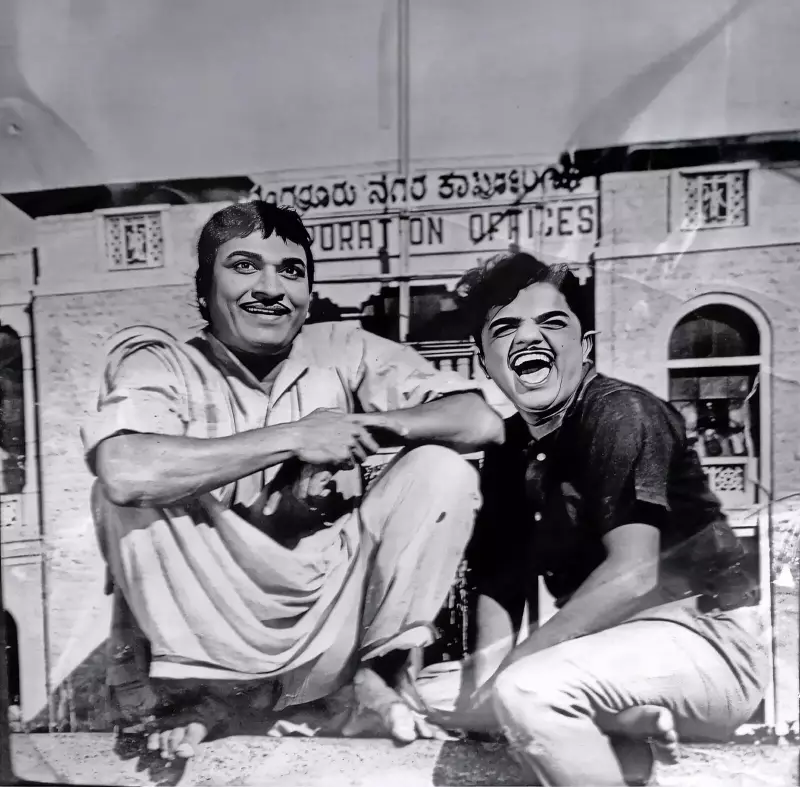 From Mayor Muthanna to Aavesham: How Kannada Cinema Captured Bengaluru's Transformation