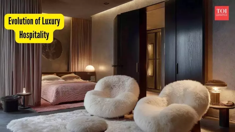 From Pharaohs to Gen Z: The Evolution of Luxury in India & Beyond