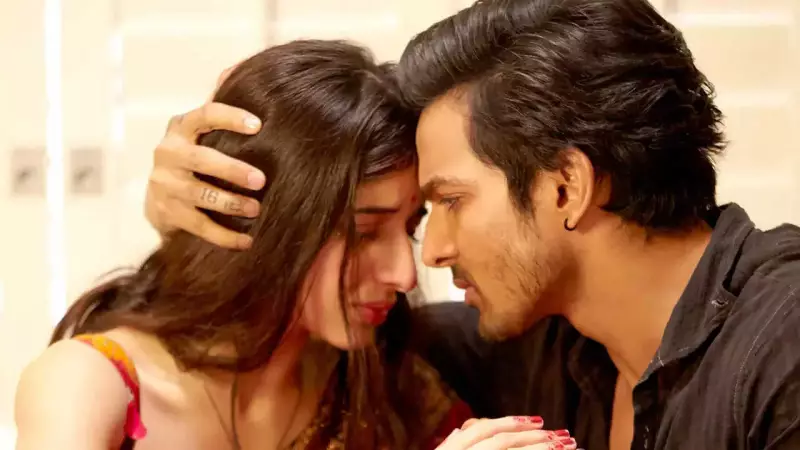 From Sanam Teri Kasam to Dange: Harshvardhan Rane's Cinematic Journey