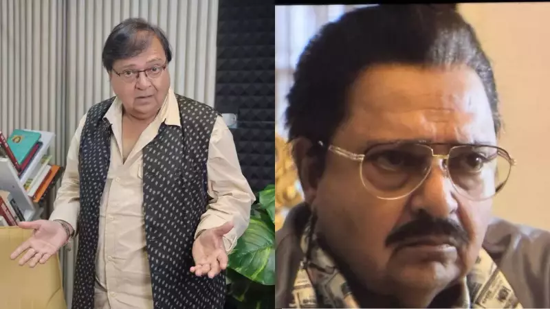 From Shrimaan Shrimati to Dhurandhar: Rakesh Bedi's 6 Most Iconic TV Shows
