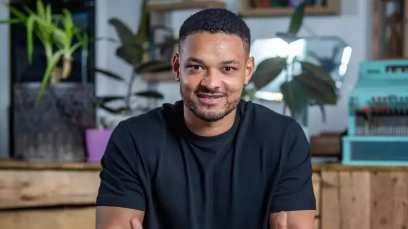 From University Dropout to Podcast King: Steven Bartlett's Journey to 1 Billion Streams