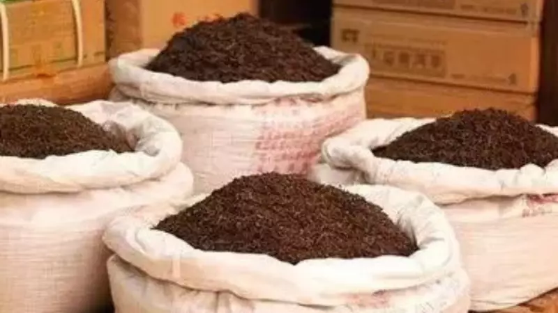 FSSAI Bans 'Herbal Tea' Label: Only Camellia Sinensis Infusions Can Be Called Tea