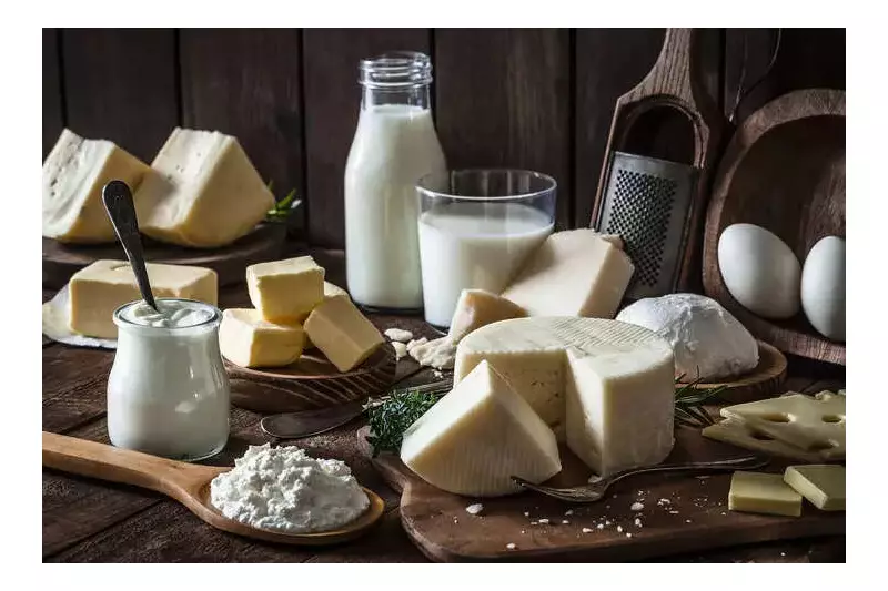 FSSAI Launches Nationwide Crackdown on Adulterated Milk, Paneer & Khoya