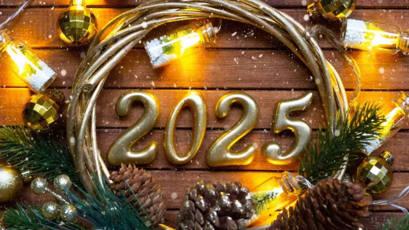 Funny New Year 2026 Memes & Messages to Start the Year with Laughter