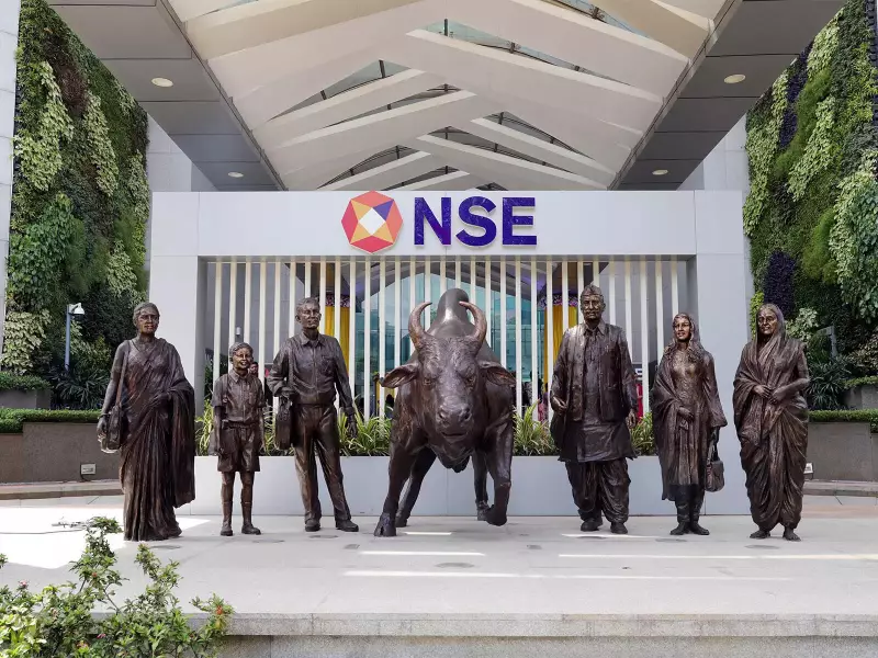 FY26 Sees Rs 1.3 Lakh Crore Raised via 83 IPOs, NSE Report Reveals