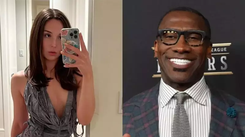 Gabriella Zuniga Retires from Adult Content After $50M Shannon Sharpe Lawsuit Settlement