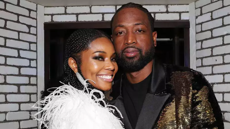 Gabrielle Union's Motherhood Struggle: 8 Miscarriages, Surrogacy & Kaavia