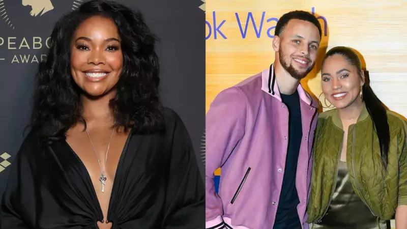 Gabrielle Union's Shocking Advice to Young Steph & Ayesha Curry: 'Break Up Now'