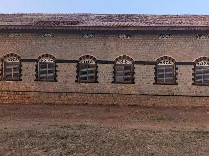 Gadag's 100-Year-Old Govt School Revived by Community, Enrolment Soars to 220