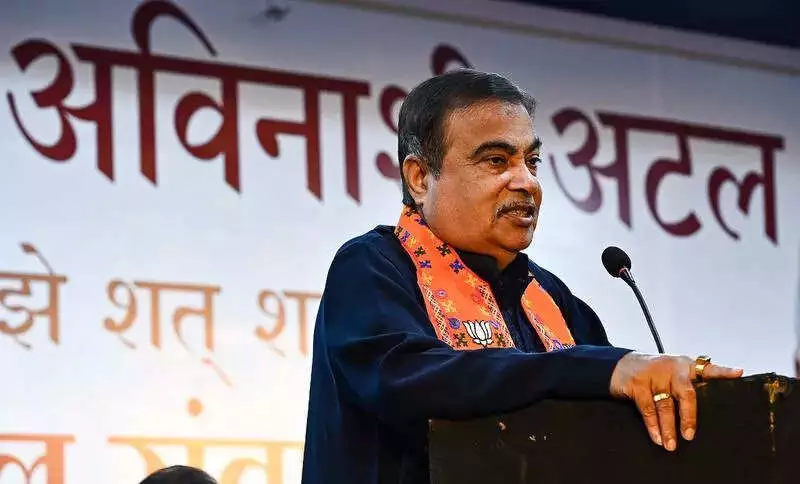Gadkari Warns BJP: Power 'Meaningless' If We Mimic Old Regimes