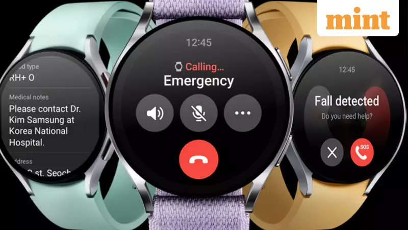 Galaxy Watch 6 Finally Gets One UI Watch 8 in US: What's New & How to Update