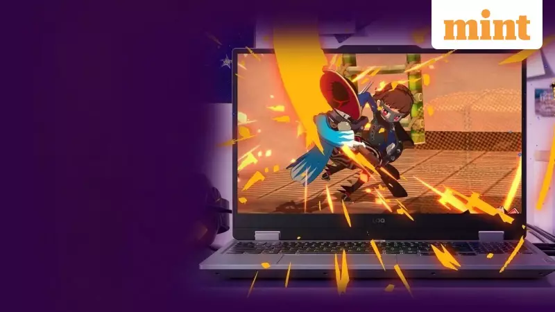 Gaming Laptops with 1TB Storage: Top Picks & Buying Guide for India