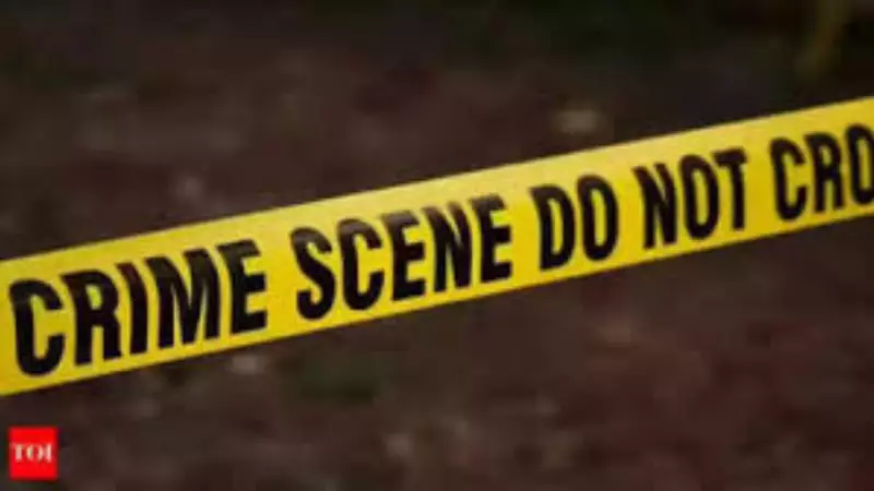 Gang War at Rohtak Liquor Vend: 1 Dead, 4 Injured in 30-Round Shootout