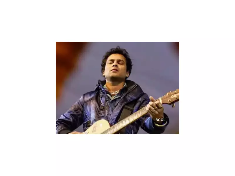 Gaurav Gogoi Slams PM Modi's 'Silence' on Zubeen Garg During Assam Visit