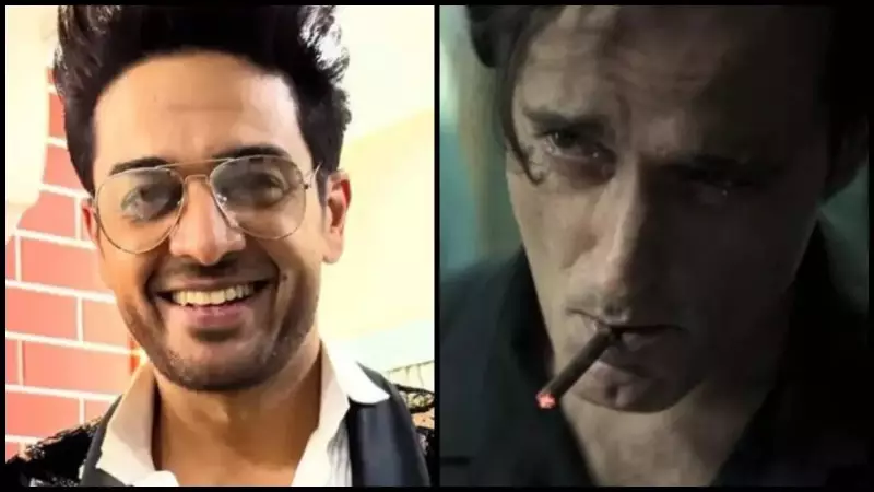 Gaurav Khanna on Viral 'Khannas Rule' Trend & Father's Vinod Khanna Blessing